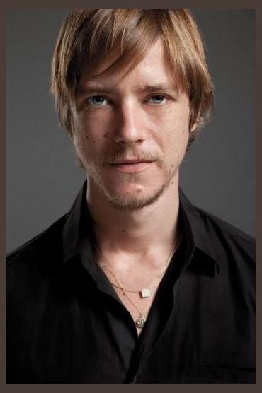 Paul Banks